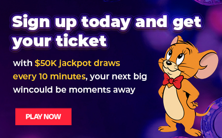 Exclusive Welcome Offer with $100 Freechip